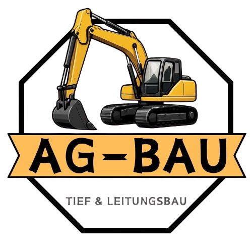 AG BAU Logo